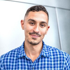 Fundraising Page: Soufiane Aboulhouda 